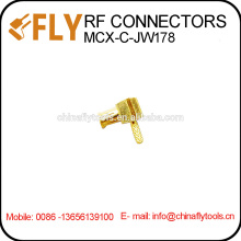 RF CONNECTORS